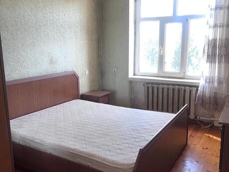 Kirayə 3 otaqlı mənzil, 70 m², Əhmədli: 550 ₼/ay 3