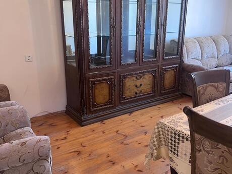 Kirayə 3 otaqlı mənzil, 70 m², Əhmədli: 550 ₼/ay 2