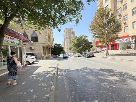 2 otaqlı mənzil, 65 m², Azadlıq Prospekti: 168 000 ₼ 2