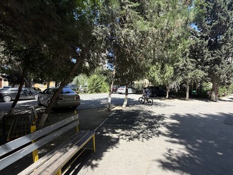 2 otaqlı mənzil, 65 m², Azadlıq Prospekti: 168 000 ₼ 5