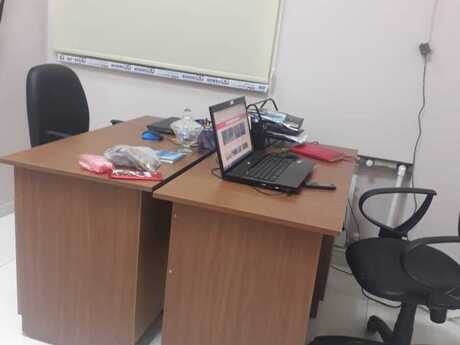 Elan №6433492 - Bakı, Azadlıq Prospekti m., 1 otaqlı, 16 m²