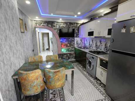 Kirayə 2 otaqlı mənzil, 60 m², Əhmədli: 700 ₼/ay 4