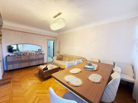3 otaqlı mənzil, 70 m², Gənclik: 278 000 ₼ 3