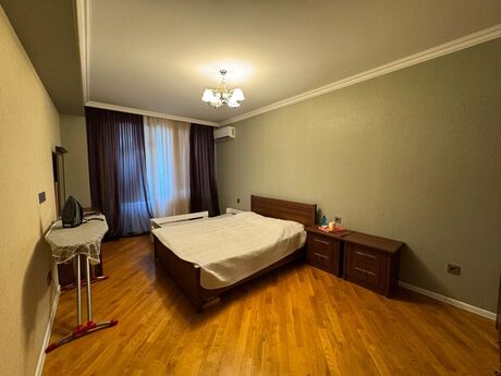 Объявление №6433506 - Баку, м. Кара Караев, 2-комн., 100 м², 11/18 этаж
