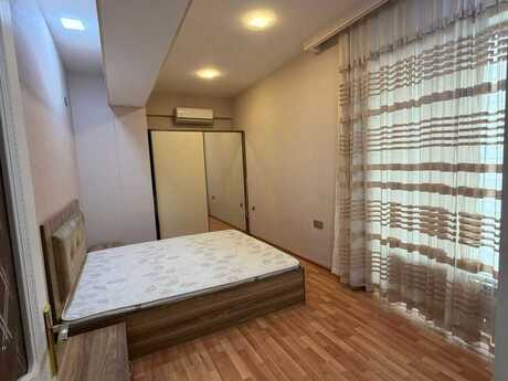 Kirayə 3 otaqlı mənzil, 120 m², Park Azure: 1 200 ₼/ay 3