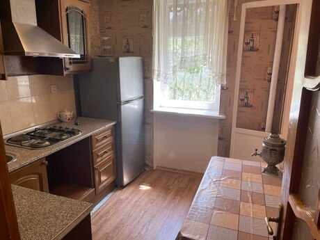 Объявление №6433496 - Баку, м. Кара Караев, 2-комн., 63 м², 2/5 этаж
