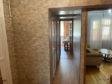 Аренда: 2-комнатная квартира, 65 м², Qara Qarayev: 700 ₼/мес 3