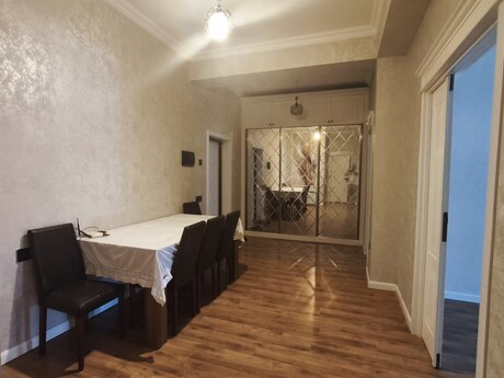 Kirayə 2 otaqlı mənzil, 75 m², Nəriman Nərimanov: 1 100 ₼/ay 4