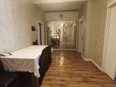 Kirayə 2 otaqlı mənzil, 75 m², Nəriman Nərimanov: 1 100 ₼/ay 5
