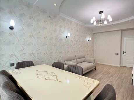3 otaqlı mənzil, 110 m², Həzi Aslanov: 265 000 ₼ 2