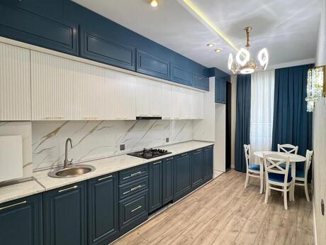 3 otaqlı mənzil, 110 m², Həzi Aslanov: 265 000 ₼ 5