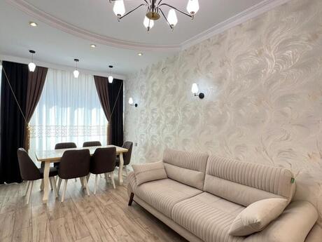 3 otaqlı mənzil, 110 m², Həzi Aslanov: 265 000 ₼ 4