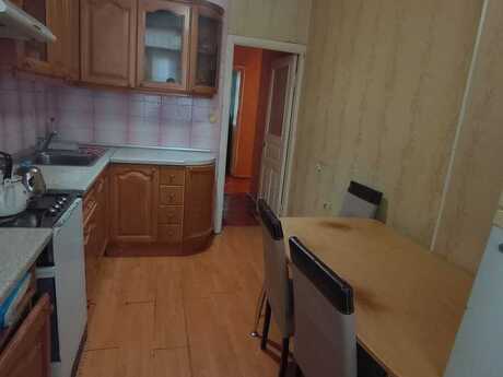 3 otaqlı mənzil, 90 m², Gənclik: 267 000 ₼ 2