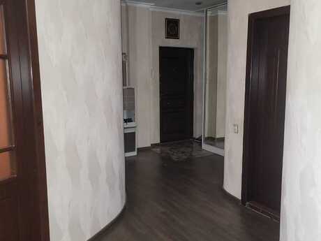 Kirayə 3 otaqlı mənzil, 100 m², İnşaatçılar: 1 000 ₼/ay 3