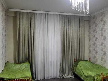 Kirayə 3 otaqlı mənzil, 100 m², İnşaatçılar: 1 000 ₼/ay 2