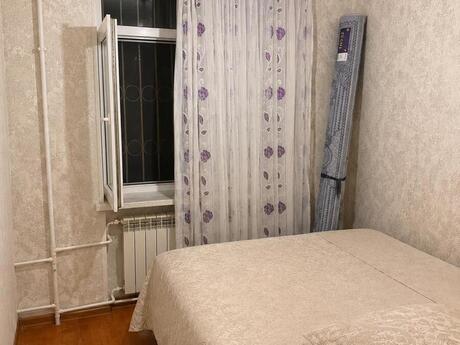 2 otaq · 68 m² · 2/5 mərtəbə, Qara Qarayev
