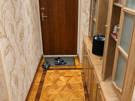Kirayə 2 otaqlı mənzil, 68 m², Qara Qarayev: 150 ₼/ay 4