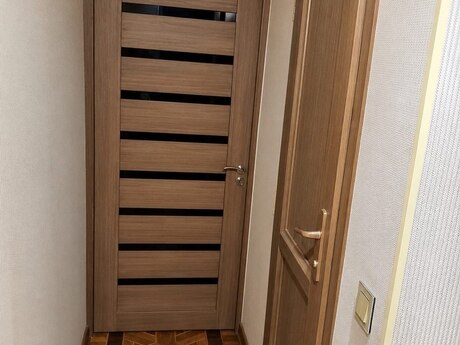 Kirayə 2 otaqlı mənzil, 68 m², Qara Qarayev: 150 ₼/ay 3