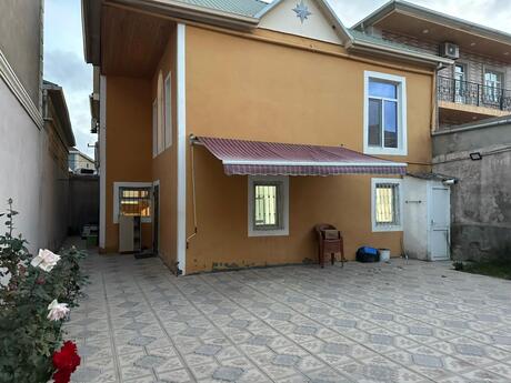 Объявление №6433514 - Баку, пос. Масазыр, 7-комн., 150 м²
