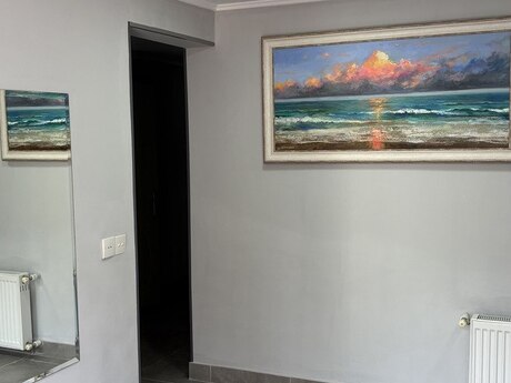 5 otaqlı həyət evi, 140 m², Biləcəri: 125 000 ₼ 5