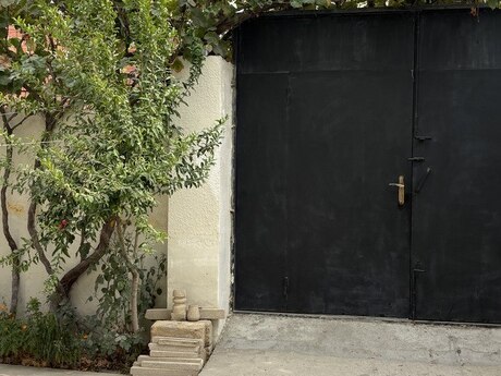 5 otaqlı həyət evi, 140 m², Biləcəri: 125 000 ₼ 2