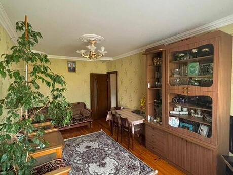 Объявление №6433567 - Баку, Сураханский  р., 4-комн., 115 м², 3/9 этаж