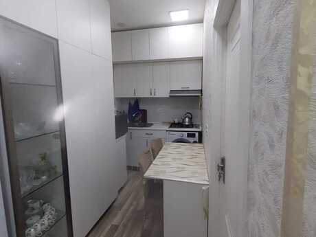2 otaqlı mənzil, 45 m², Yasamal: 132 000 ₼ 3