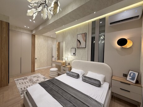 3 otaqlı mənzil, 117 m², Gənclik: 458 000 ₼ 5