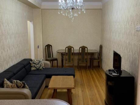 2 otaqlı mənzil, 55 m², Memar Əcəmi: 167 000 ₼ 2