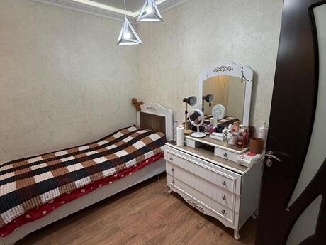 3 otaqlı mənzil, 72 m², Yeni Yasamal: 180 000 ₼ 5
