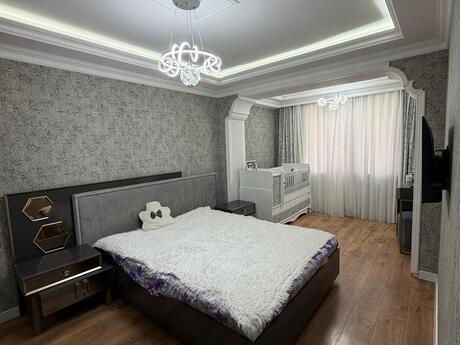 3 otaqlı mənzil, 72 m², Yeni Yasamal: 180 000 ₼ 3