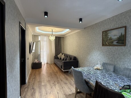 3 otaqlı mənzil, 72 m², Yeni Yasamal: 180 000 ₼ 2