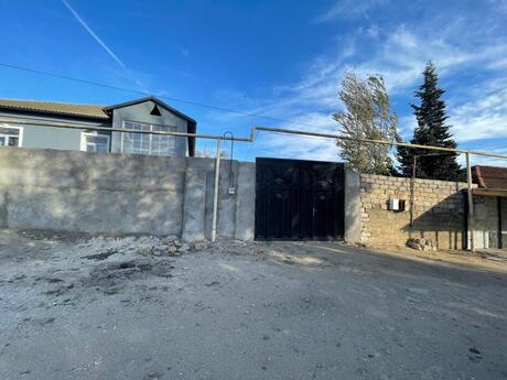 6 otaqlı həyət evi, 235 m², Maştağa: 135 000 ₼ 4