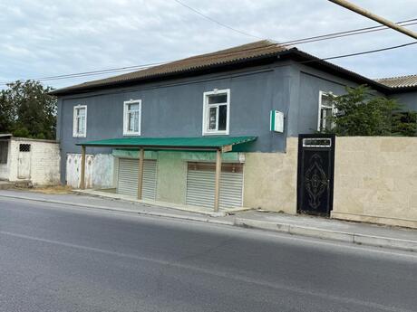 6 otaqlı həyət evi, 235 m², Maştağa: 135 000 ₼ 3