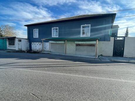 6 otaqlı həyət evi, 235 m², Maştağa: 135 000 ₼ 2