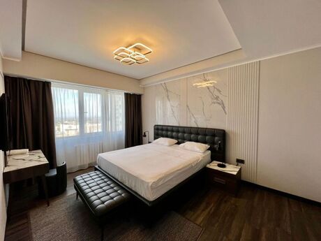 Kirayə 2 otaqlı mənzil, 75 m², Nizami: 1 500 ₼/ay 5