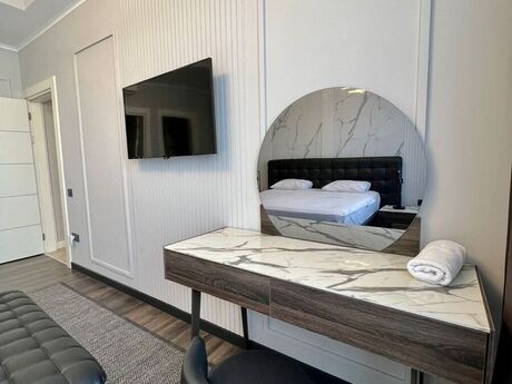 Kirayə 2 otaqlı mənzil, 75 m², Nizami: 1 500 ₼/ay 4