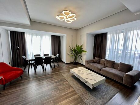 2 otaq · 75 m² · 6/14 mərtəbə, Nizami