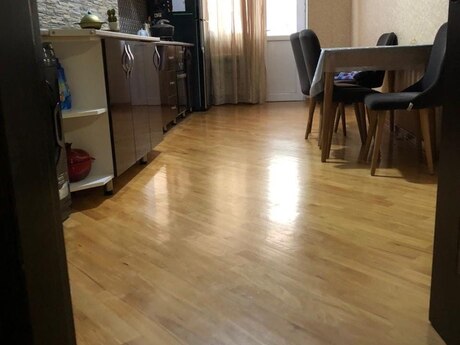 Kirayə 3 otaqlı mənzil, 140 m², Qara Qarayev: 1 000 ₼/ay 5