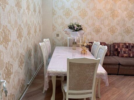 Kirayə 2 otaqlı mənzil, 65 m², Şah İsmayıl Xətai: 900 ₼/ay 3