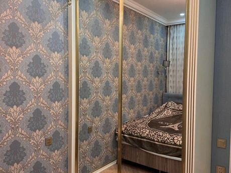 Kirayə 2 otaqlı mənzil, 65 m², Şah İsmayıl Xətai: 900 ₼/ay 5