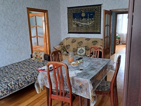 4-room apartment, 80 m², Əmircan: 150 000 ₼ 2