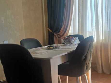 3-комнатная квартира, 65 м², Union Park: 195 000 ₼ 2