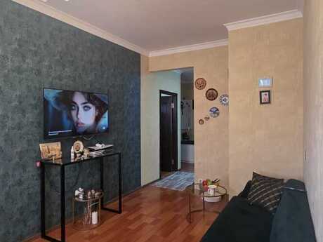 3-комнатная квартира, 65 м², Union Park: 195 000 ₼ 4