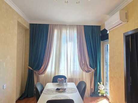 3-комнатная квартира, 65 м², Union Park: 195 000 ₼ 3