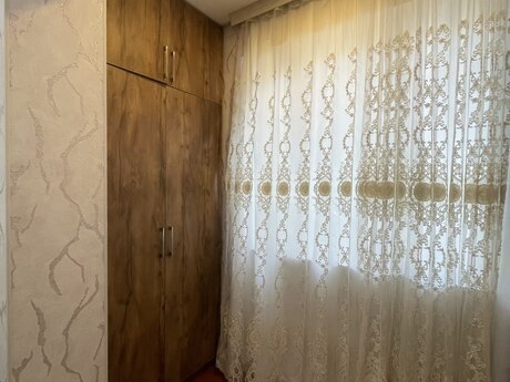 2 otaqlı mənzil, 50 m², Xalqlar Dostluğu: 135 000 ₼ 4