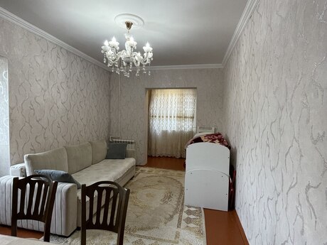 2 otaqlı mənzil, 50 m², Xalqlar Dostluğu: 135 000 ₼ 2
