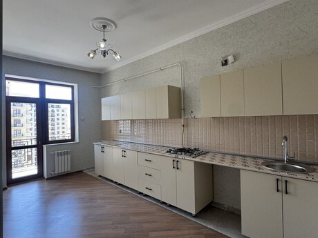 2 otaqlı mənzil, 82 m², Bayıl: 214 000 ₼ 5