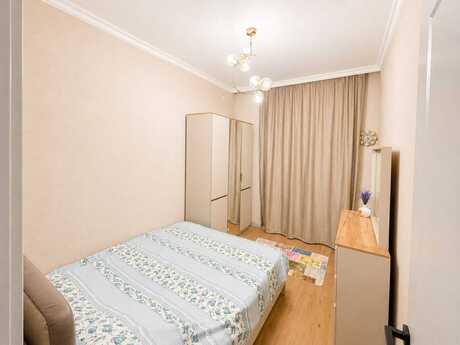 Kirayə 3 otaqlı mənzil, 95 m², Sky Home: 1 000 ₼/ay 4