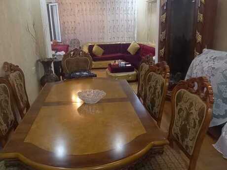 2 otaqlı mənzil, 74 m², Azadlıq Prospekti: 155 000 ₼ 4